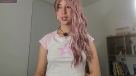 Natasha Independent model online show from 3, 10, 2025