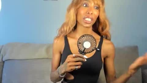 Natassia Dreams online show from 17, 3, 2026