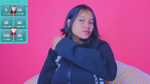 Natcha C online show from 26, 12, 2024