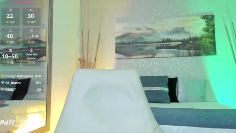 Nate Franco online show from 28, 2, 2025