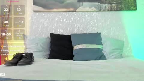 Nate Franco online show from 28, 2, 2025