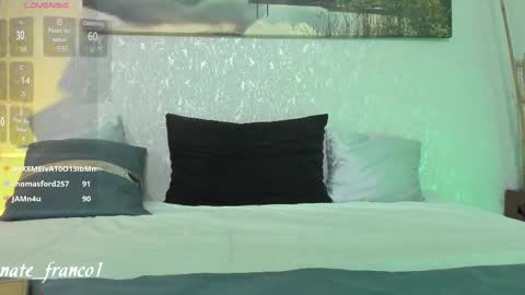 Nate Franco online show from 1, 3, 2025