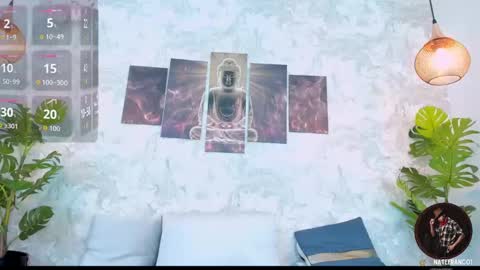 Nate Franco online show from 11, 11, 2025