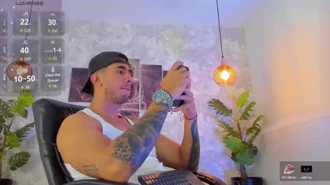 Nate Franco online show from 5, 2, 2026