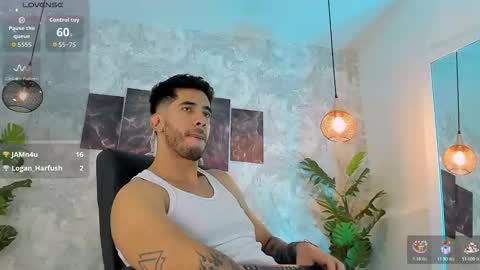 Nate Franco online show from 21, 3, 2026