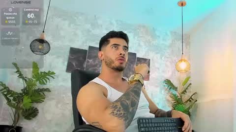 Nate Franco online show from 28, 4, 2026