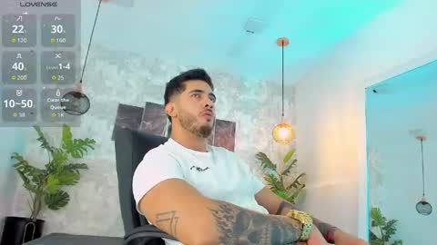 Nate Franco online show from 30, 4, 2026