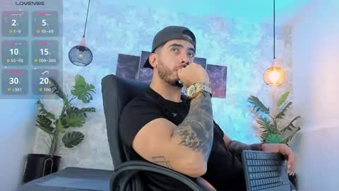 Nate Franco online show from 5, 5, 2026