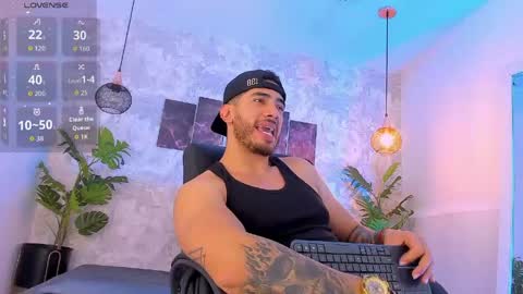Nate Franco online show from 9, 5, 2026