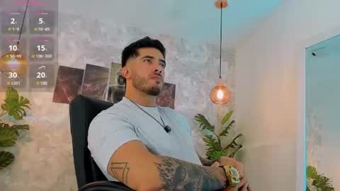 Nate Franco online show from 4, 7, 2026