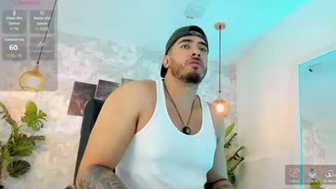 Nate Franco online show from 9, 7, 2026