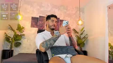 Nate Franco online show from 10, 7, 2026