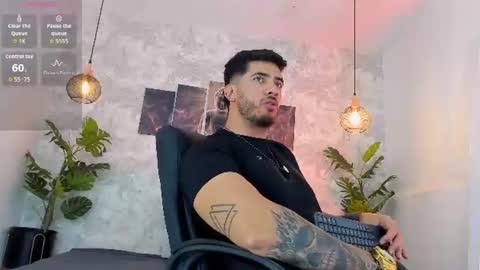 Nate Franco online show from 15, 7, 2026
