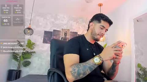 Nate Franco online show from 15, 7, 2026