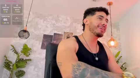 Nate Franco online show from 18, 7, 2026