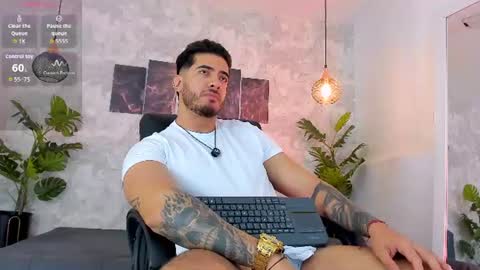Nate Franco online show from 21, 7, 2026