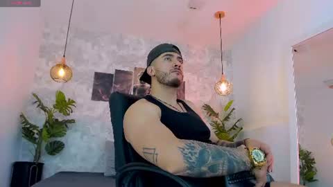Nate Franco online show from 27, 7, 2026