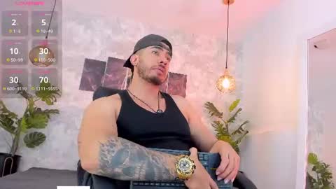 Nate Franco online show from 29, 7, 2026