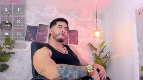 Nate Franco online show from 3, 8, 2026