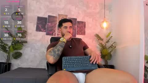 Nate Franco online show from 6, 8, 2026