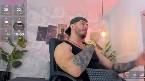 Nate Franco online show from 7, 8, 2026