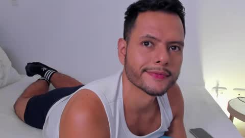 Nate Ocean online show from 6, 12, 2024