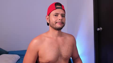 Nate Ocean online show from 12, 12, 2024