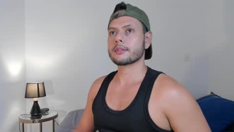 Nate Ocean online show from 31, 1, 2025