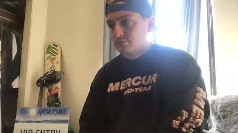 natetheexplorer online show from 12, 2, 2026