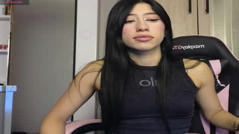 NATHALIA online show from 9, 5, 2026