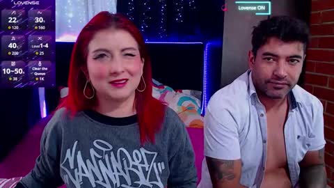 Natha  Andy  online show from 20, 12, 2025