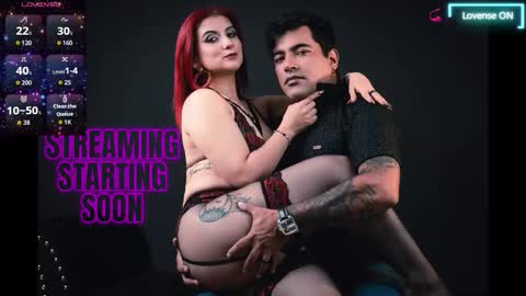 Natha  Andy  online show from 9, 1, 2026