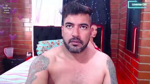 Natha  Andy  online show from 25, 4, 2026