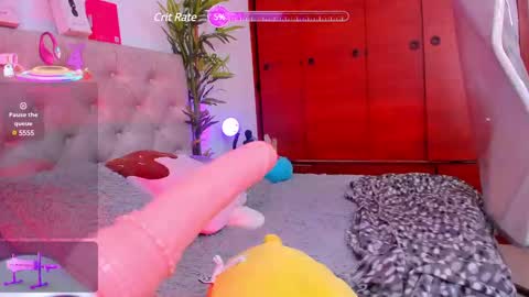 nathaly sky online show from 1, 3, 2025