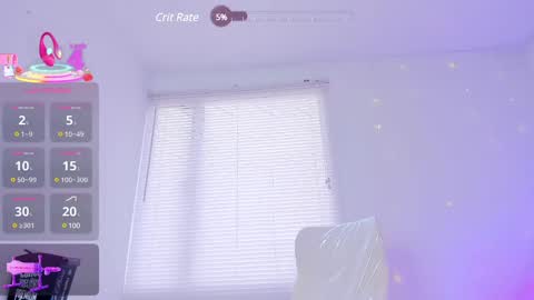 nathaly sky online show from 7, 3, 2025