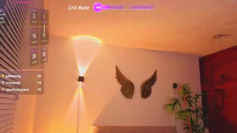 nathaly sky online show from 2, 12, 2025