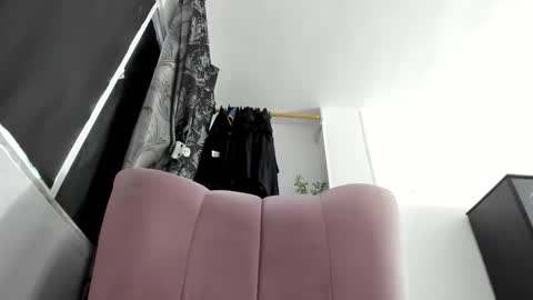     NATHALIA online show from 25, 11, 2025