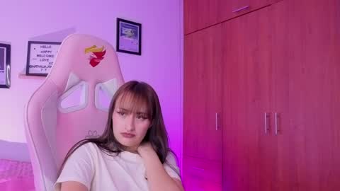 Nathalia Ramirez online show from 14, 5, 2026
