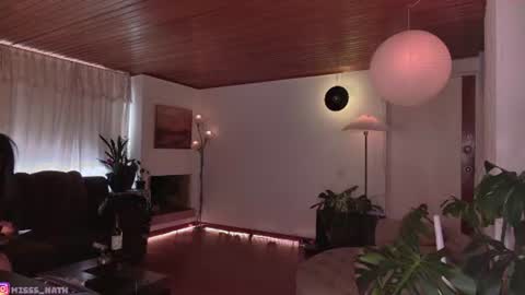 Nathalia  online show from 12, 7, 2026