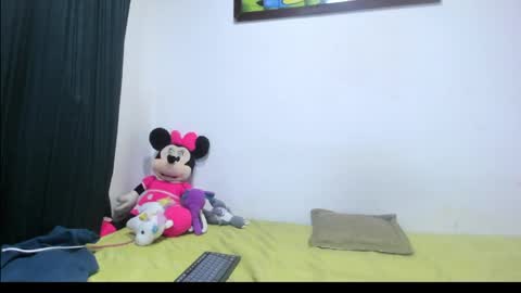 Nathalia online show from 6, 5, 2026