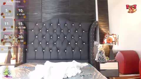 nathaliaz online show from 15, 12, 2024