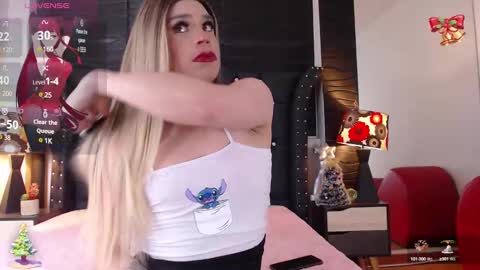 nathaliaz online show from 17, 12, 2024