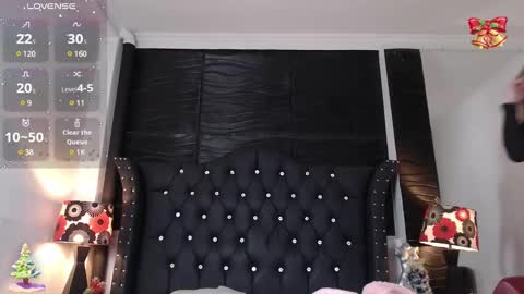 nathaliaz online show from 27, 12, 2024