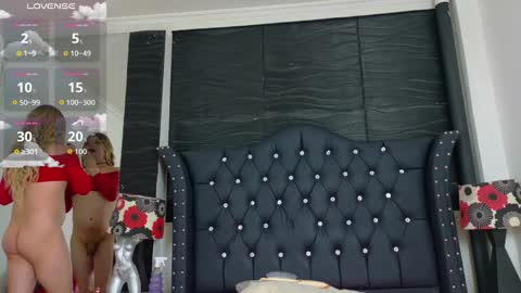 nathaliaz online show from 17, 9, 2025