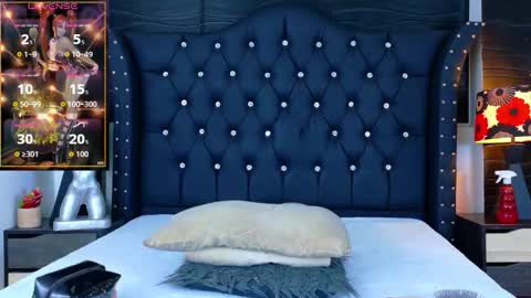 nathaliaz online show from 7, 10, 2025