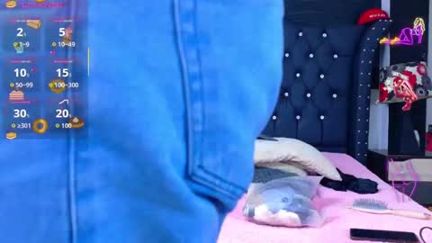 nathaliaz online show from 15, 10, 2025