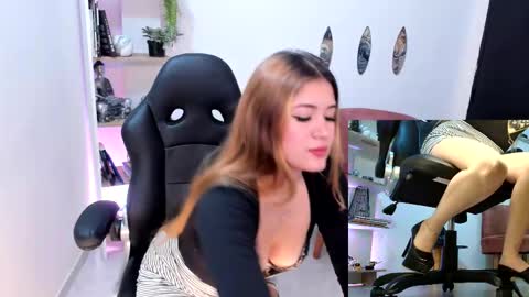 NATHALIE online show from 1, 11, 2025