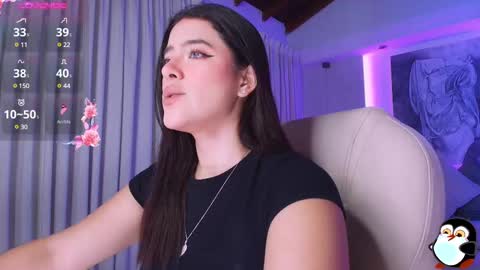 NATHALIE online show from 19, 2, 2025