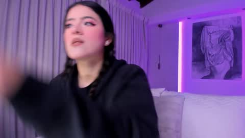 NATHALIE online show from 21, 11, 2025