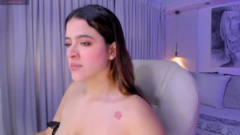 NATHALIE online show from 24, 3, 2026